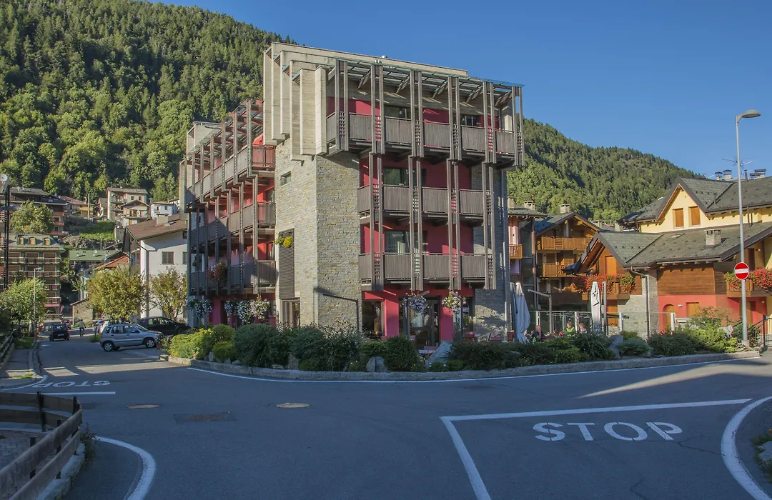 Hotel Ambrosini-1